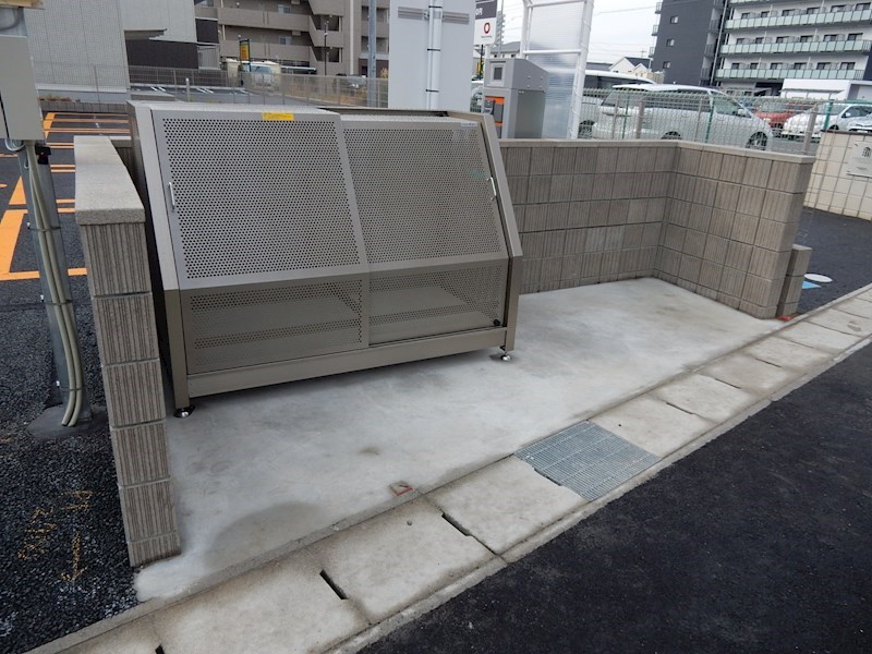 ヒールコート その他外観4