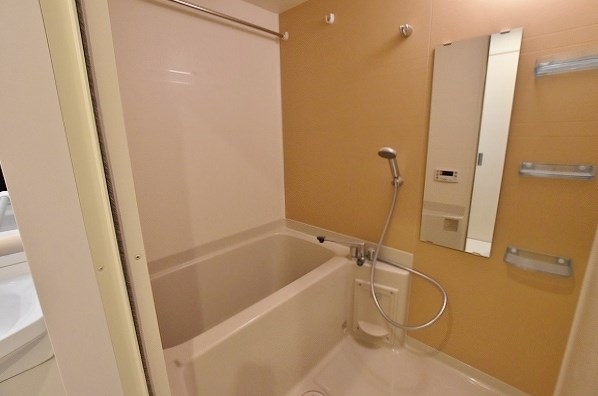 アクシオ三萩野 風呂画像