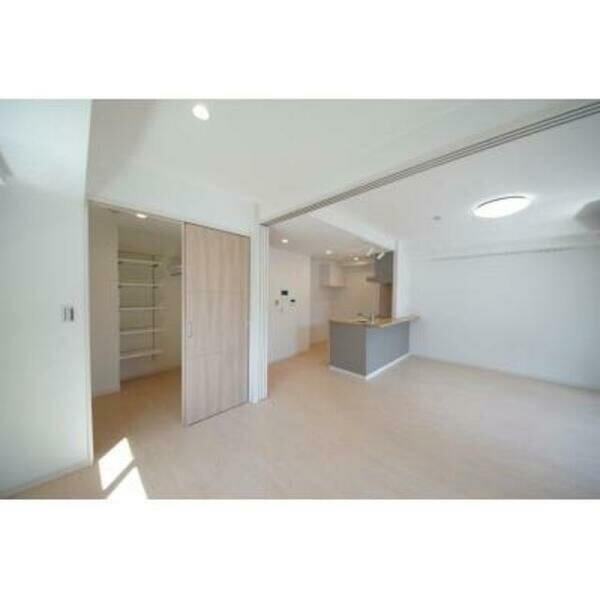 ルーエ錦 ベッドルーム