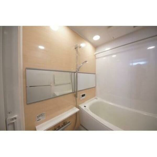 ルーエ錦 風呂画像