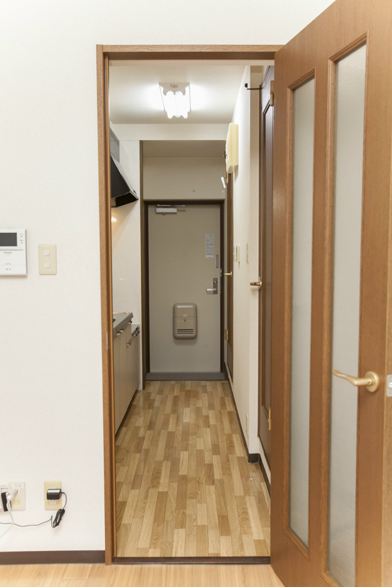 Akoya・Perle Ⅱ その他部屋・スペース
