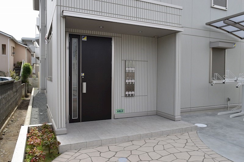 ティーロワ湘南 その他外観1