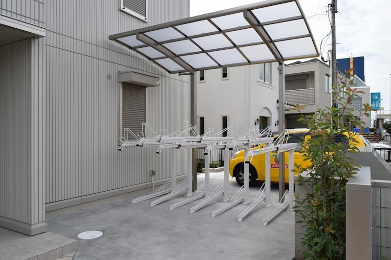 ティーロワ湘南 その他外観2