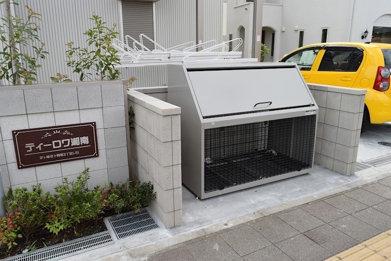 ティーロワ湘南 その他外観4