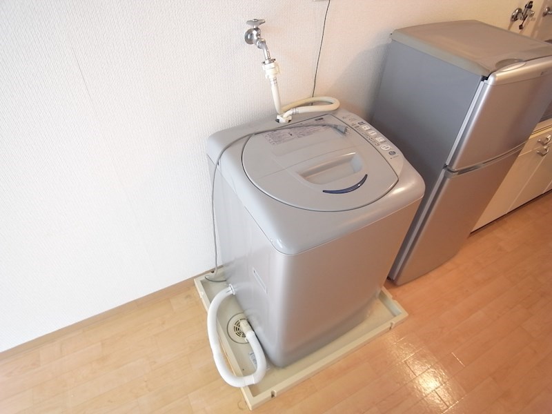 パラディッソコート その他設備