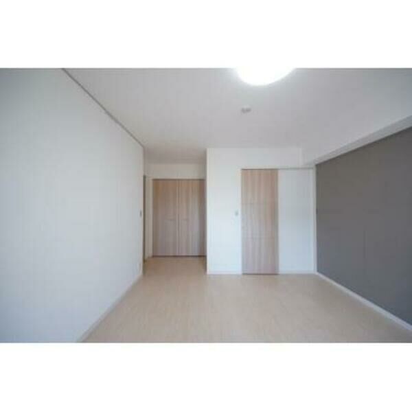 ルーエ錦 ベッドルーム