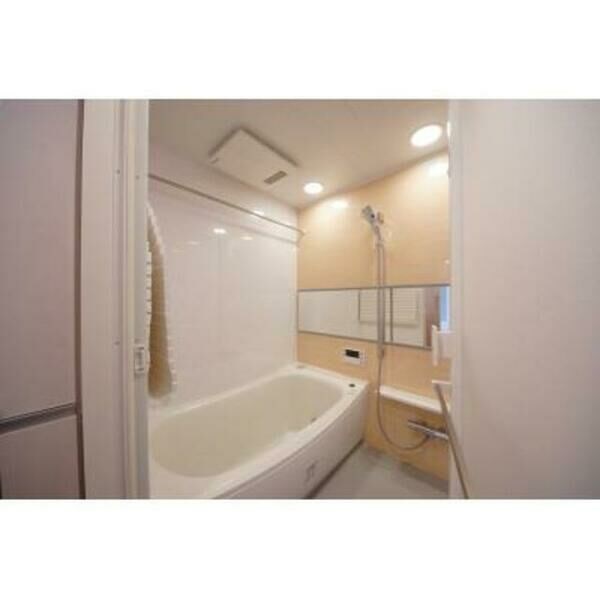 ルーエ錦 風呂画像