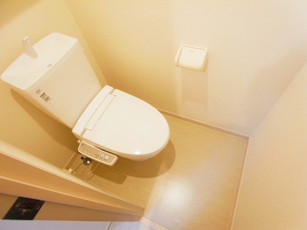 リブリ・豊四季セブン その他1