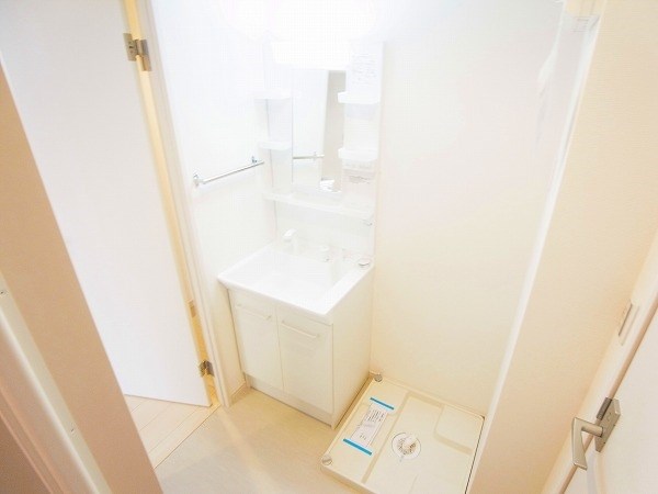 リブリ・豊四季セブン その他2