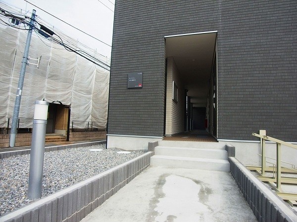 リブリ・豊四季セブン その他外観1