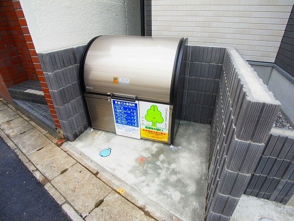 リブリ・豊四季セブン その他外観3