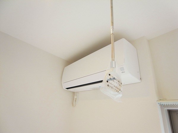 リブリ・豊四季セブン その他7