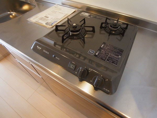 リブリ・豊四季セブン その他8