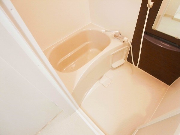 リブリ・豊四季セブン 風呂画像