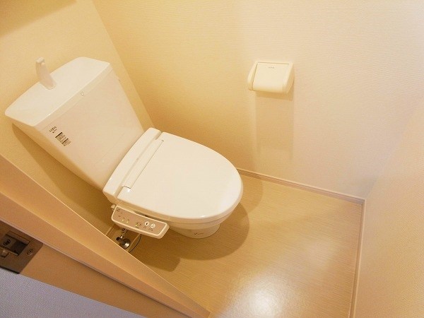 リブリ・豊四季セブン その他1