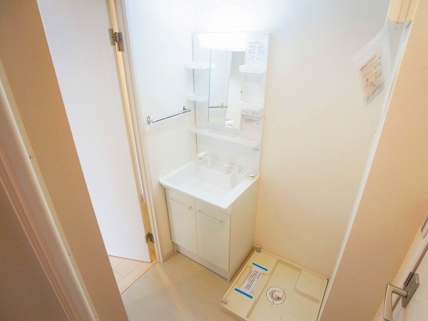 リブリ・豊四季セブン その他2