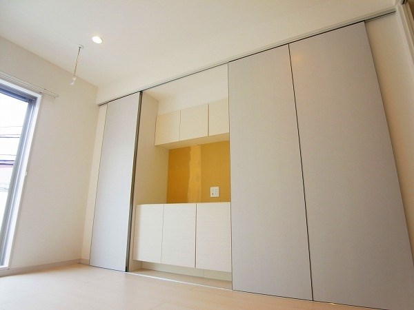 リブリ・豊四季セブン その他3