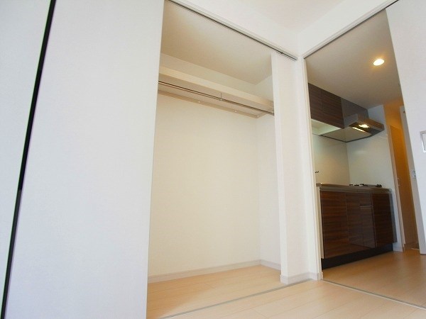 リブリ・豊四季セブン その他4