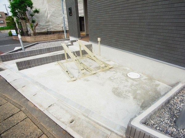 リブリ・豊四季セブン その他外観2