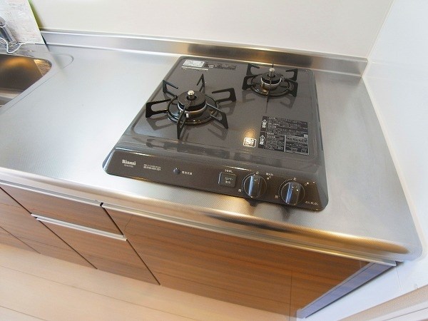 リブリ・豊四季セブン その他8