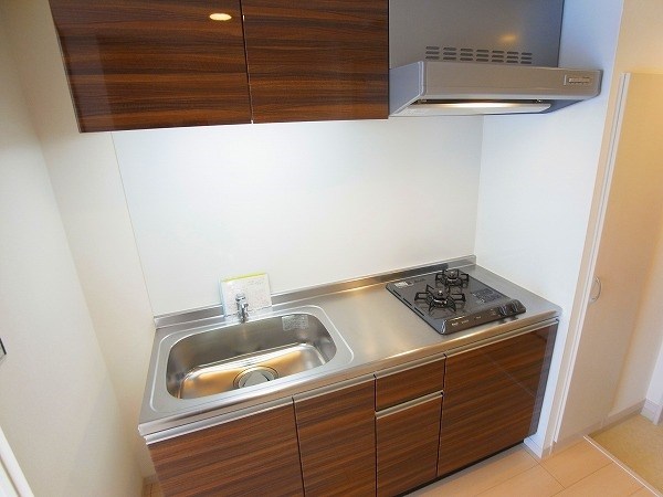 リブリ・豊四季セブン キッチン