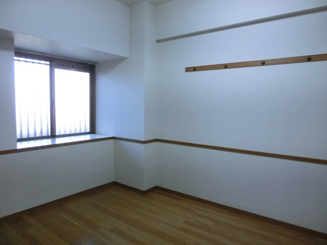ラフィーネ掛川ｂⅡ ベッドルーム