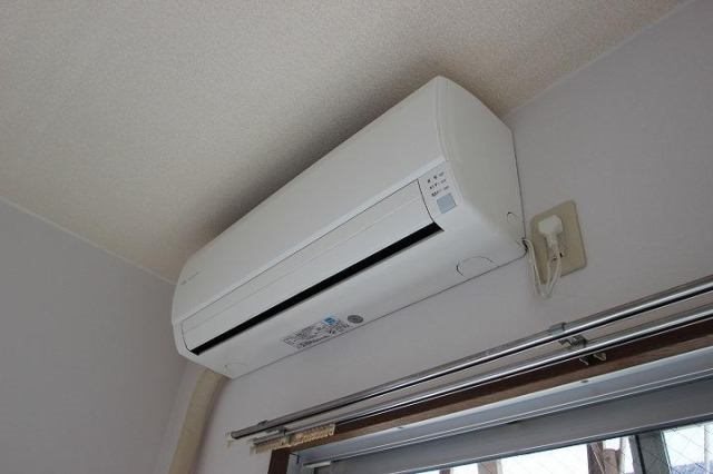 MAISON SKYHAWK その他設備