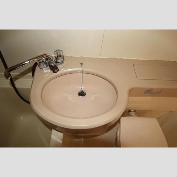 馬込川マンション その他2