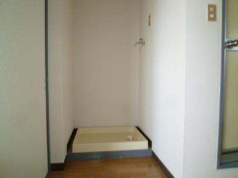 馬込川マンション その他5