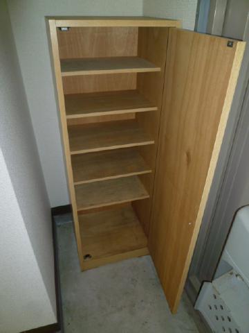 馬込川マンション その他8