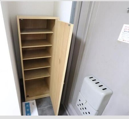馬込川マンション その他
