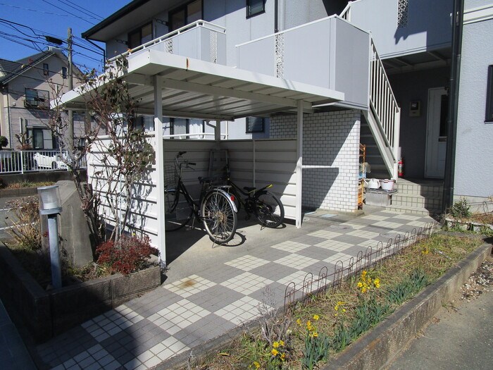 セジュール　グランピエル その他外観2