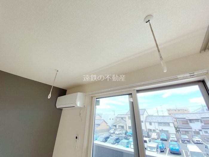 ＣＨＡＲＭＥ Ⅱ その他設備
