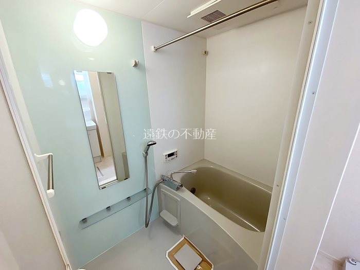 ＣＨＡＲＭＥ Ⅱ 風呂画像
