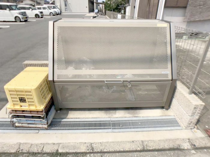 ＣＨＡＲＭＥ Ⅱ その他共有部分