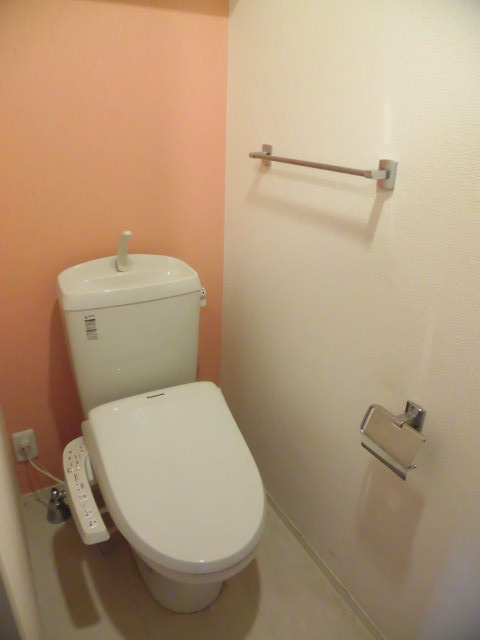 メゾンプレーヌ天竜川C その他1