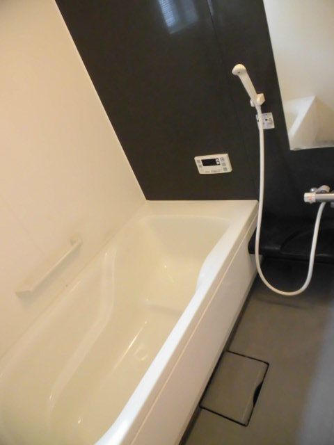 メゾンプレーヌ天竜川C 風呂画像