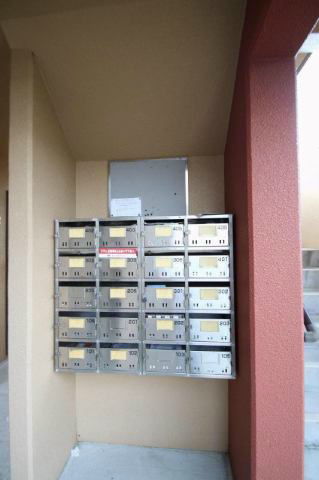 ミルフィーユ その他外観2