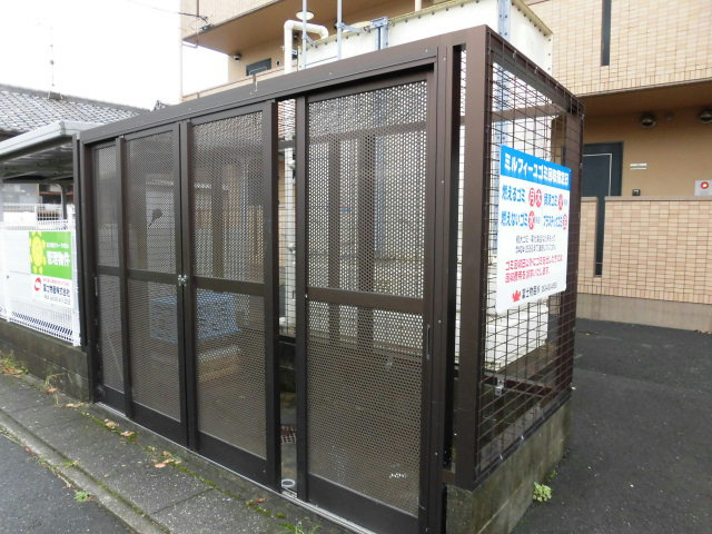 ミルフィーユ その他外観3