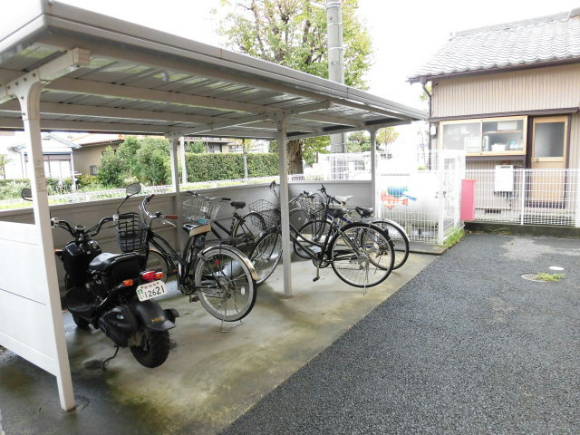 ミルフィーユ その他8