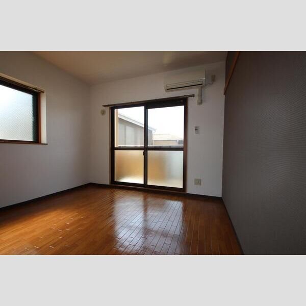 ミルフィーユ リビング