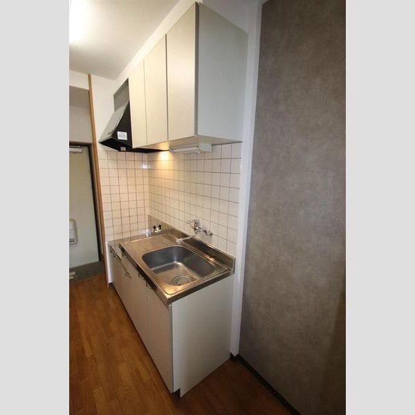 ミルフィーユ キッチン