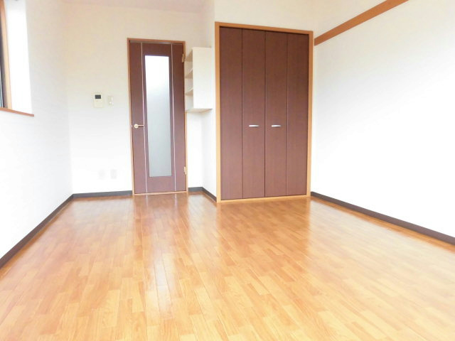 ミルフィーユ ベッドルーム