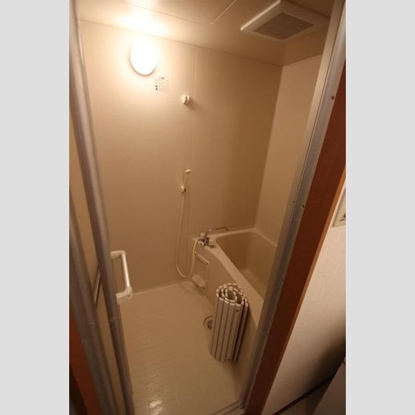 ミルフィーユ 風呂画像