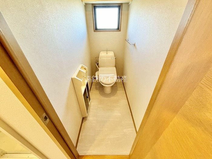 フォレスト・ヴィラ　C その他2