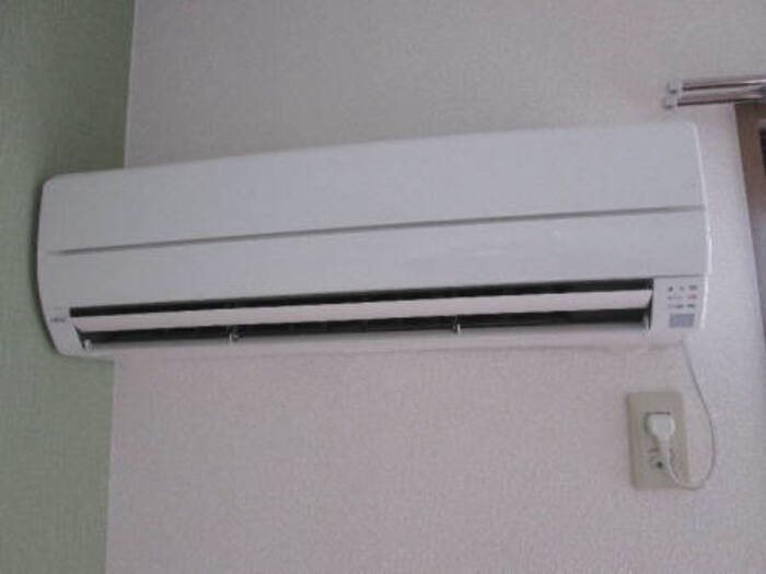 フォレスト・ヴィラ　C その他2