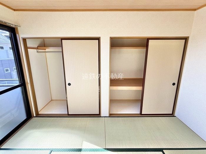 フォレスト・ヴィラ　C その他3