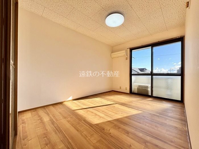 フォレスト・ヴィラ　C その他6