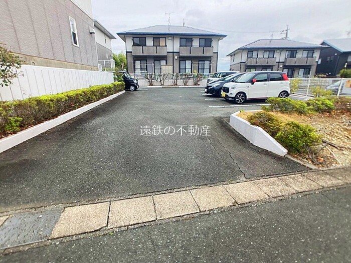 フォレスト・ヴィラ　C その他外観1