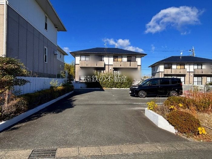 フォレスト・ヴィラ　C その他外観2